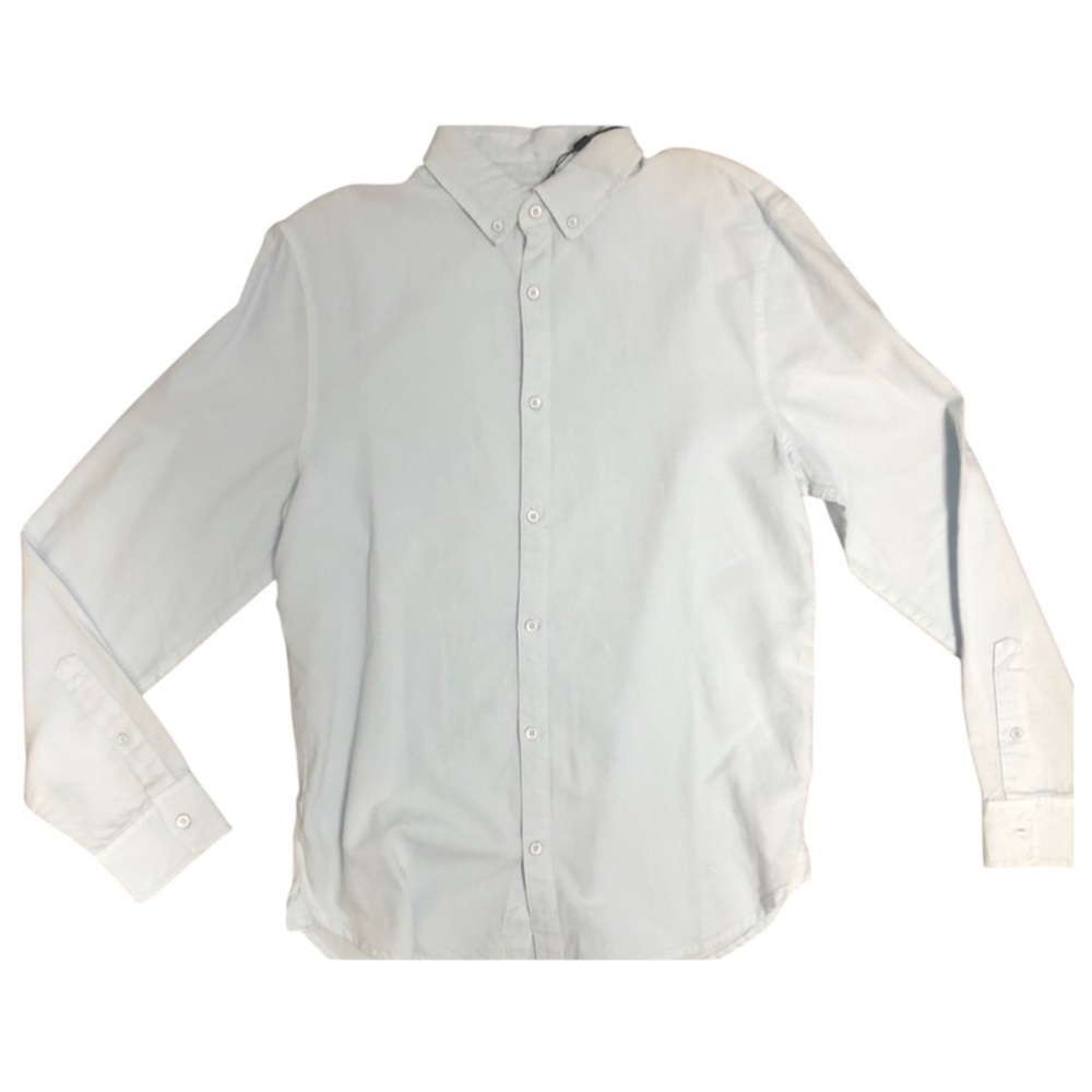 Sz M Joes collection Polo Shirt